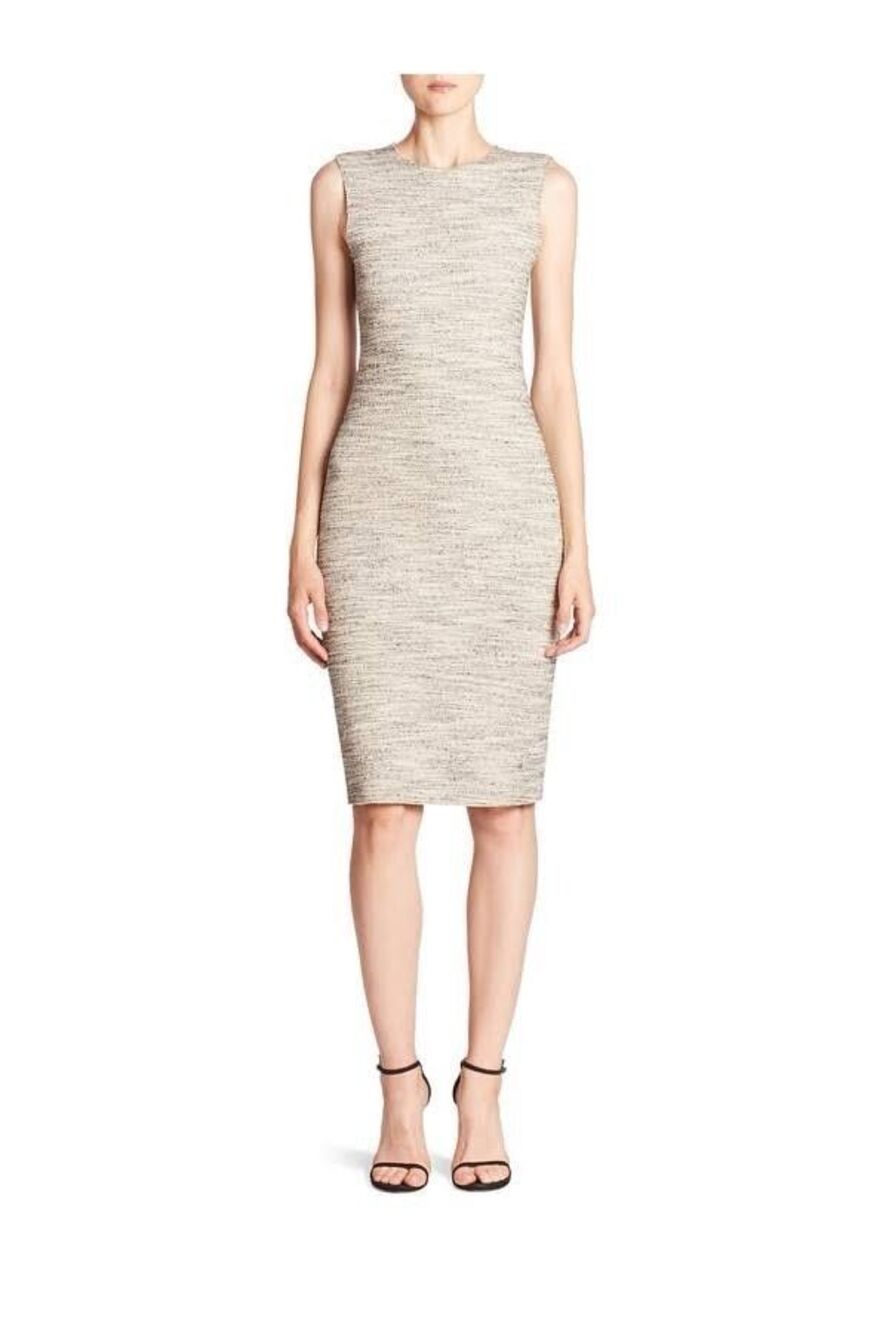 Theory Eano pencil dress